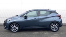 Nissan Micra 0.9 IG-T Acenta 5dr Petrol Hatchback